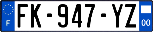 FK-947-YZ