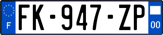 FK-947-ZP