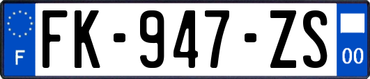 FK-947-ZS