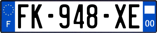 FK-948-XE