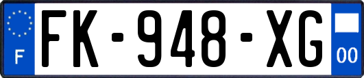 FK-948-XG