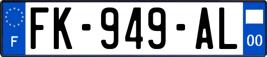 FK-949-AL