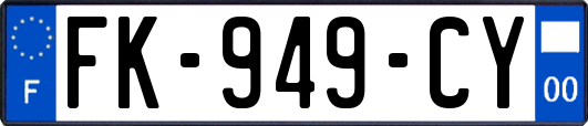 FK-949-CY