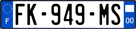 FK-949-MS