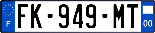 FK-949-MT