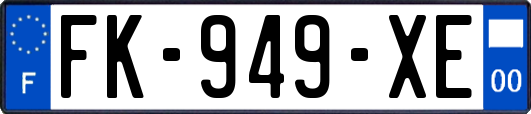 FK-949-XE