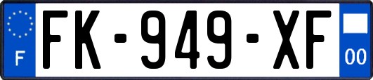 FK-949-XF
