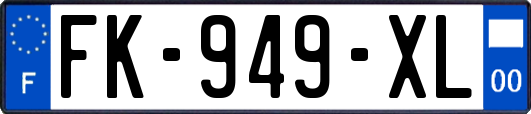 FK-949-XL