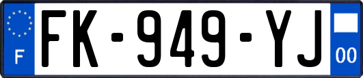 FK-949-YJ
