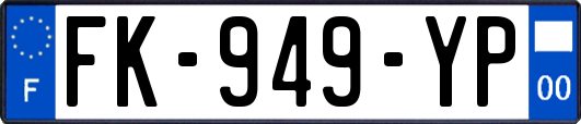 FK-949-YP