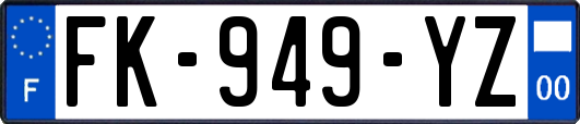 FK-949-YZ