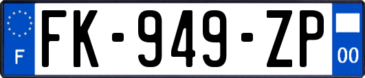 FK-949-ZP
