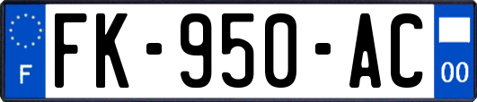 FK-950-AC