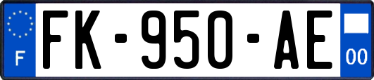 FK-950-AE