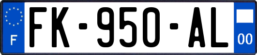 FK-950-AL