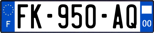 FK-950-AQ