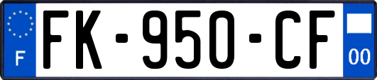FK-950-CF