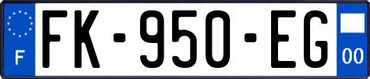 FK-950-EG