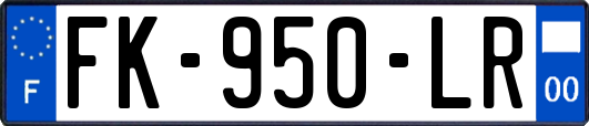 FK-950-LR