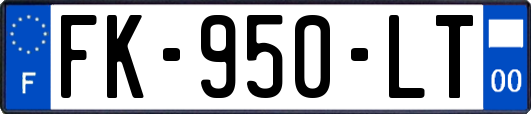 FK-950-LT