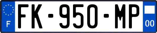 FK-950-MP