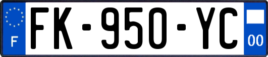 FK-950-YC