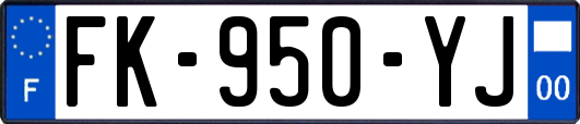FK-950-YJ