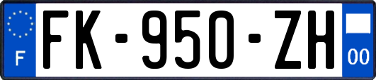 FK-950-ZH