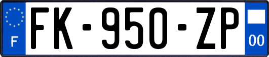 FK-950-ZP