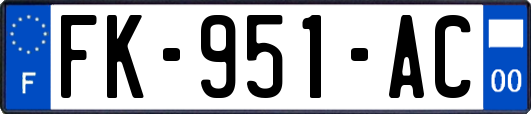 FK-951-AC