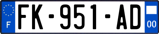 FK-951-AD