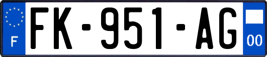 FK-951-AG