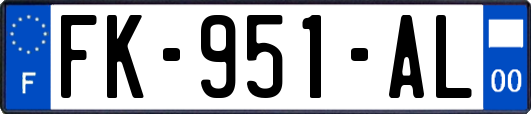 FK-951-AL