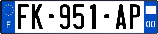 FK-951-AP