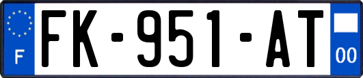 FK-951-AT