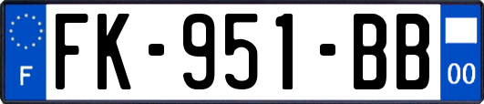FK-951-BB