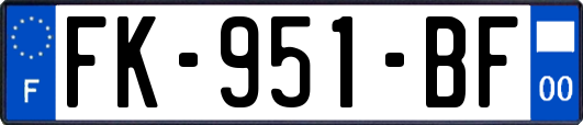 FK-951-BF