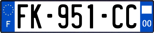 FK-951-CC