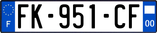 FK-951-CF
