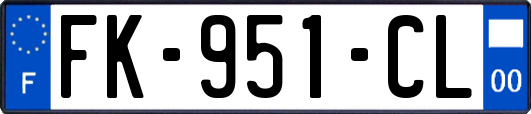 FK-951-CL