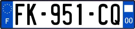 FK-951-CQ