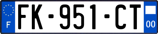 FK-951-CT
