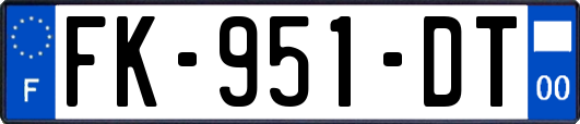 FK-951-DT
