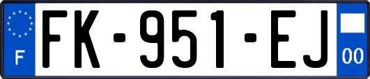 FK-951-EJ