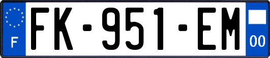 FK-951-EM