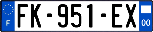 FK-951-EX