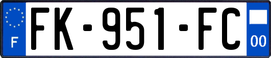 FK-951-FC