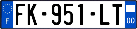 FK-951-LT