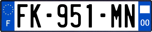 FK-951-MN