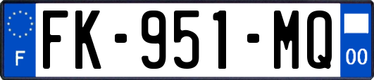 FK-951-MQ